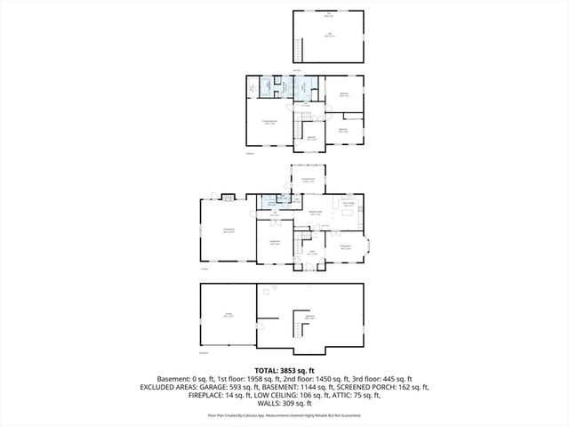 14 Whitewood Rd, Milford, MA 01757