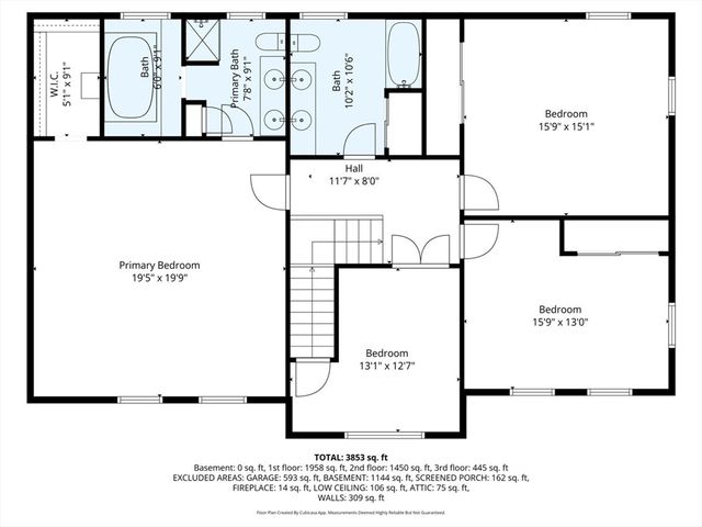 14 Whitewood Rd, Milford, MA 01757