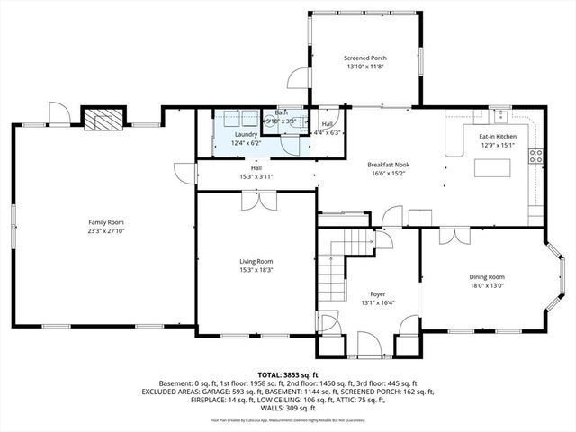 14 Whitewood Rd, Milford, MA 01757