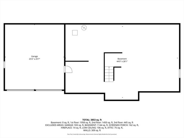 14 Whitewood Rd, Milford, MA 01757