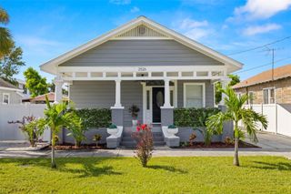 2526 W UNION STREET, Tampa, FL 33607