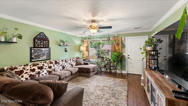 7472 Cotton Patch Rd, Corryton, TN 37721