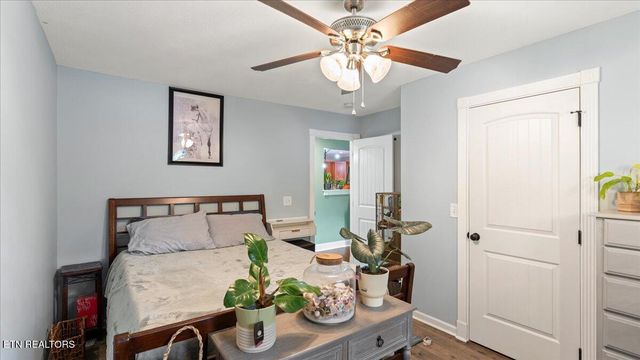 7472 Cotton Patch Rd, Corryton, TN 37721
