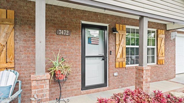 7472 Cotton Patch Rd, Corryton, TN 37721