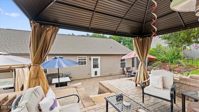 7472 Cotton Patch Rd, Corryton, TN 37721