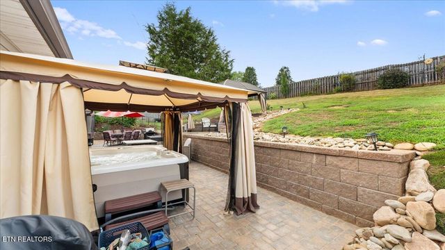 7472 Cotton Patch Rd, Corryton, TN 37721