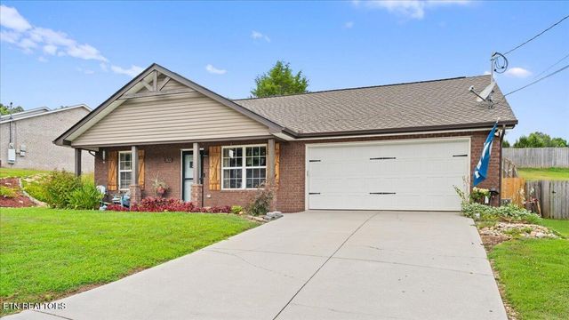 7472 Cotton Patch Rd, Corryton, TN 37721
