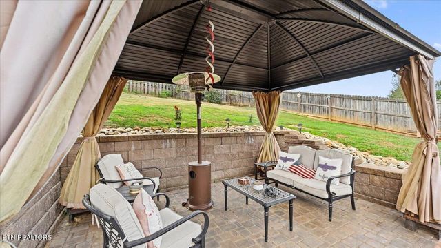 7472 Cotton Patch Rd, Corryton, TN 37721