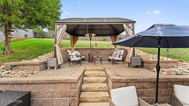 7472 Cotton Patch Rd, Corryton, TN 37721
