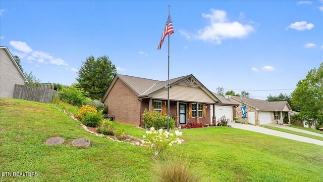 7472 Cotton Patch Rd, Corryton, TN 37721