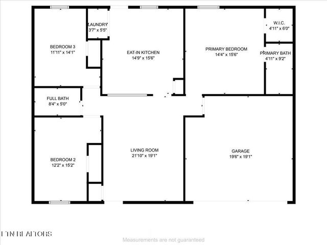 7472 Cotton Patch Rd, Corryton, TN 37721