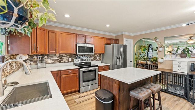 7472 Cotton Patch Rd, Corryton, TN 37721