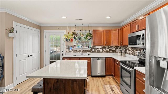 7472 Cotton Patch Rd, Corryton, TN 37721