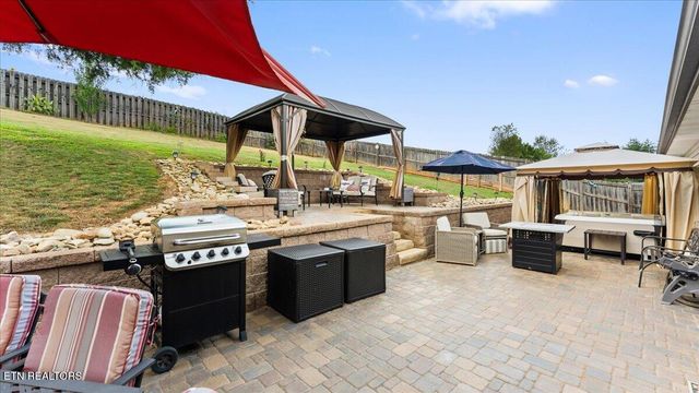 7472 Cotton Patch Rd, Corryton, TN 37721