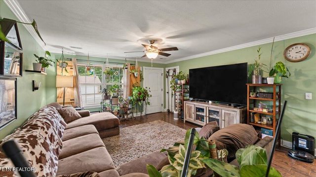 7472 Cotton Patch Rd, Corryton, TN 37721