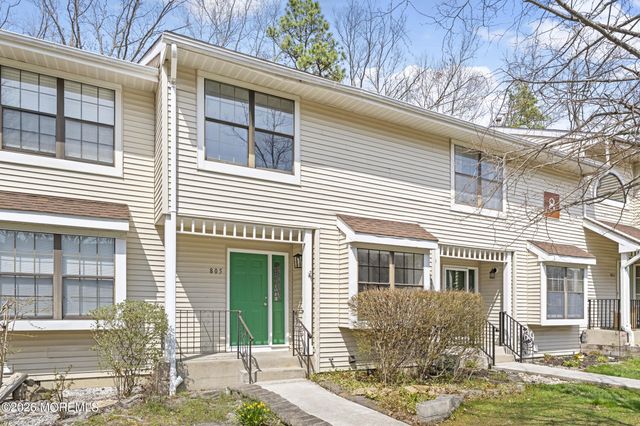 805 Arlington Drive, Toms River, NJ 08755