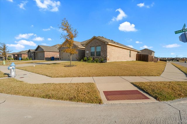 600 Chuck Wagon Drive, Josephine, TX 75189