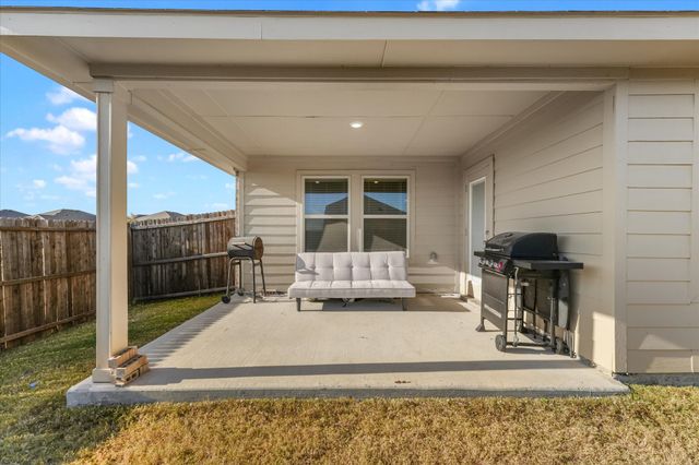 600 Chuck Wagon Drive, Josephine, TX 75189