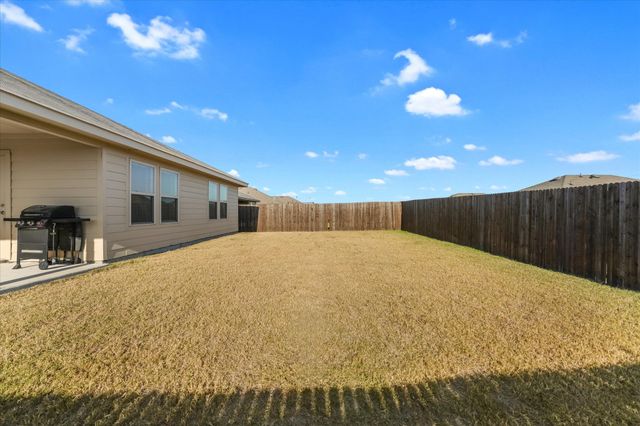 600 Chuck Wagon Drive, Josephine, TX 75189