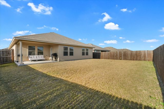 600 Chuck Wagon Drive, Josephine, TX 75189