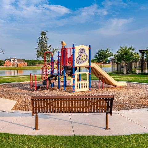 600 Chuck Wagon Drive, Josephine, TX 75189