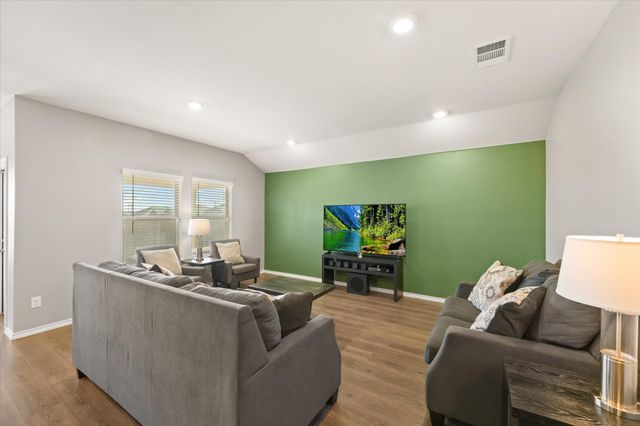 600 Chuck Wagon Drive, Josephine, TX 75189