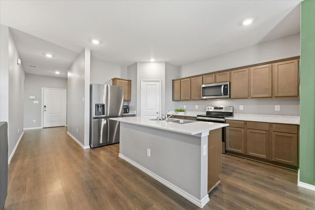 600 Chuck Wagon Drive, Josephine, TX 75189