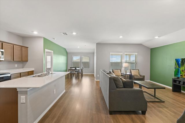 600 Chuck Wagon Drive, Josephine, TX 75189