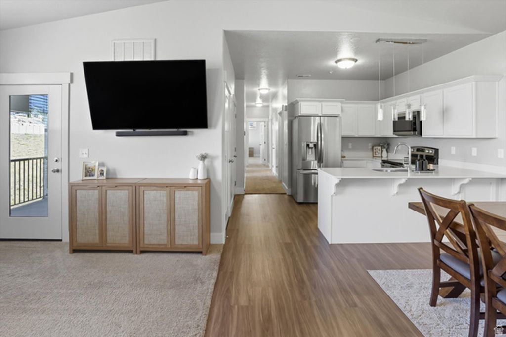 Image 1 of property listing at 1816 W EAGLEWOOD DR #301, Saratoga Springs, UT 84045