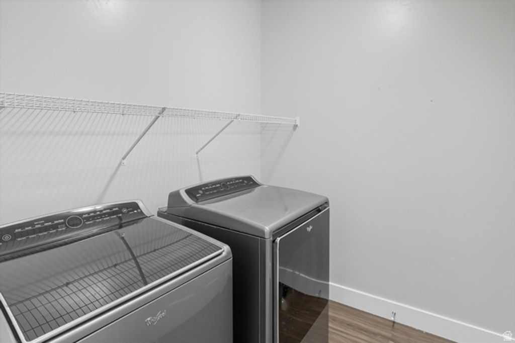 Image 11 of property listing at 1816 W EAGLEWOOD DR #301, Saratoga Springs, UT 84045