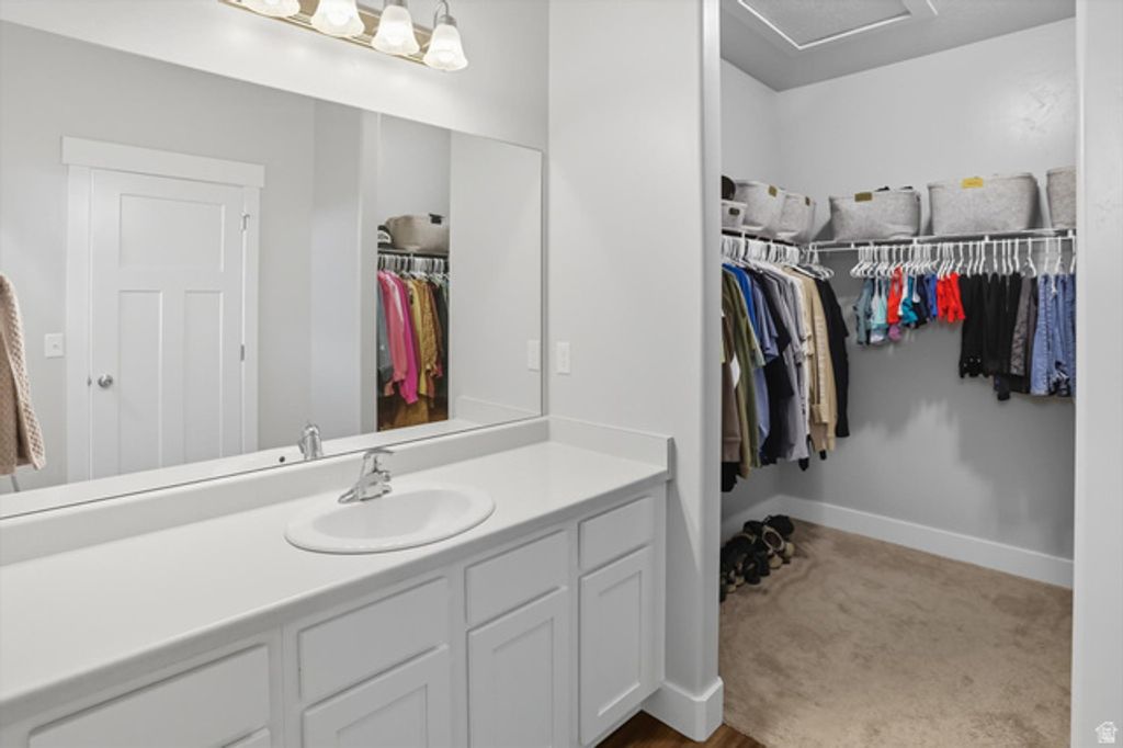 Image 18 of property listing at 1816 W EAGLEWOOD DR #301, Saratoga Springs, UT 84045