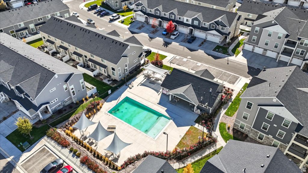 Image 29 of property listing at 1816 W EAGLEWOOD DR #301, Saratoga Springs, UT 84045