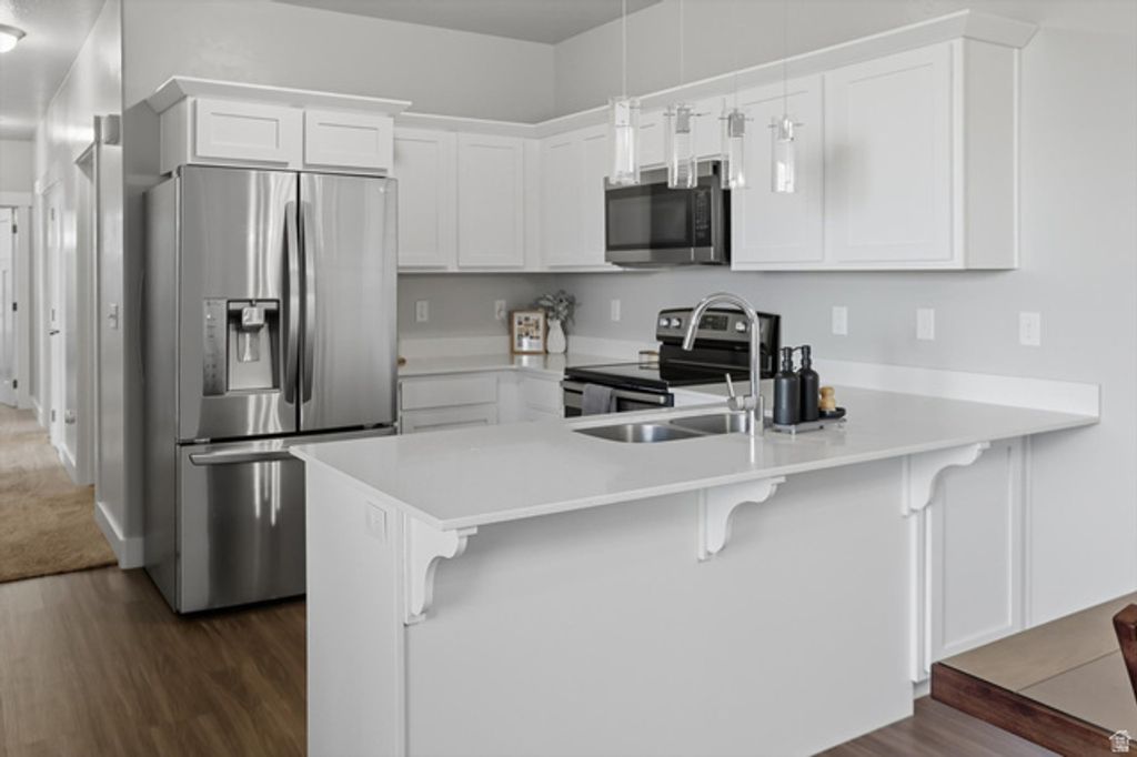 Image 7 of property listing at 1816 W EAGLEWOOD DR #301, Saratoga Springs, UT 84045