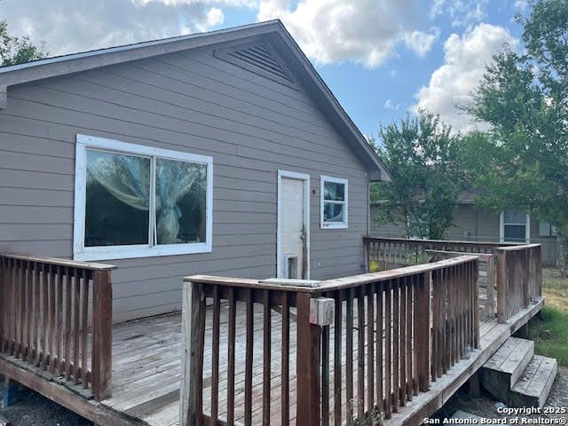 8915 Heather, San Antonio, TX 78221