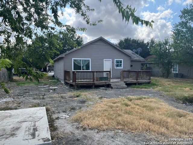 8915 Heather, San Antonio, TX 78221