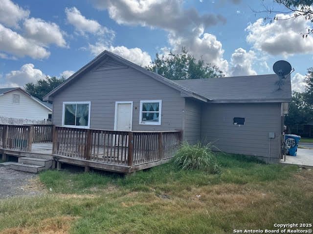 8915 Heather, San Antonio, TX 78221
