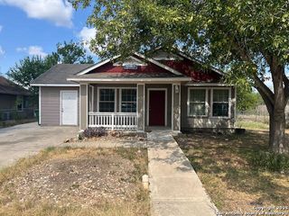 8915 Heather, San Antonio, TX 78221