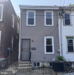 2056 E HAINES ST, Philadelphia, PA 19138
