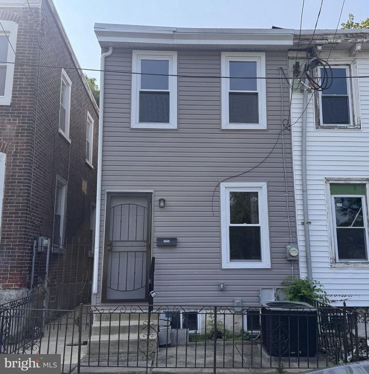 2056 E HAINES ST, Philadelphia, PA 19138