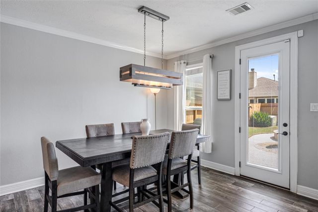 1616 Bel Riposo Lane, League City, TX 77573