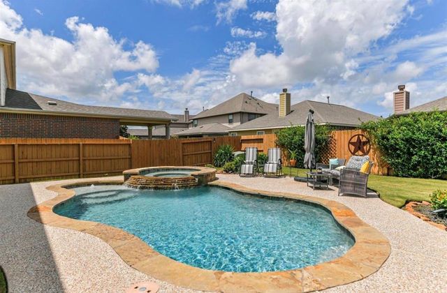 1616 Bel Riposo Lane, League City, TX 77573