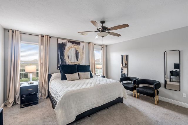 1616 Bel Riposo Lane, League City, TX 77573