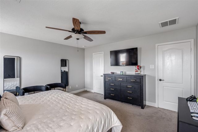 1616 Bel Riposo Lane, League City, TX 77573