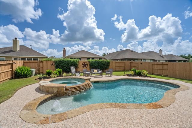 1616 Bel Riposo Lane, League City, TX 77573