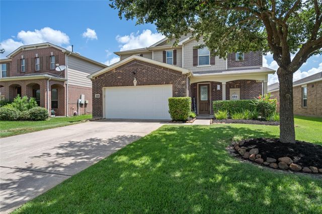 1616 Bel Riposo Lane, League City, TX 77573