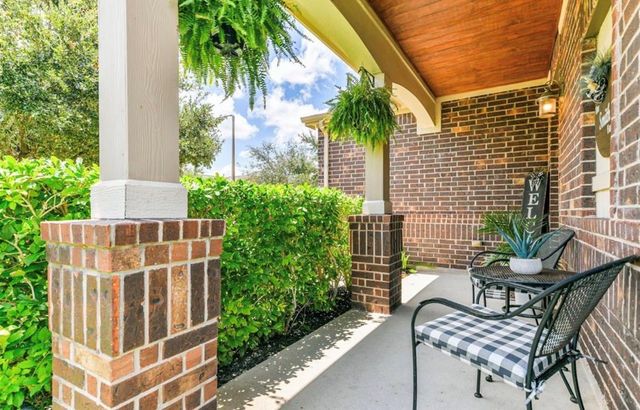 1616 Bel Riposo Lane, League City, TX 77573