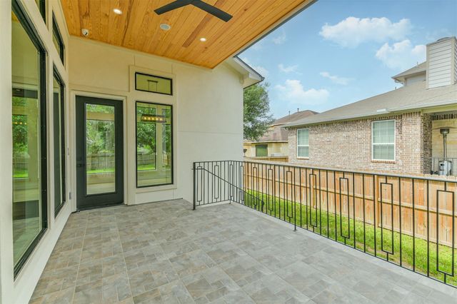 16219 Wimbledon Champions Drive, Spring, TX 77379