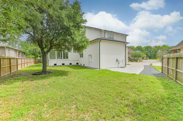 16219 Wimbledon Champions Drive, Spring, TX 77379