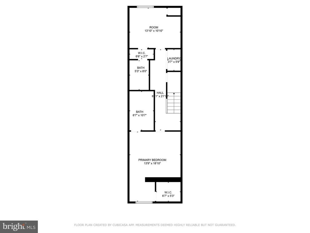 3116 CLIFFORD ST, Philadelphia, PA 19121