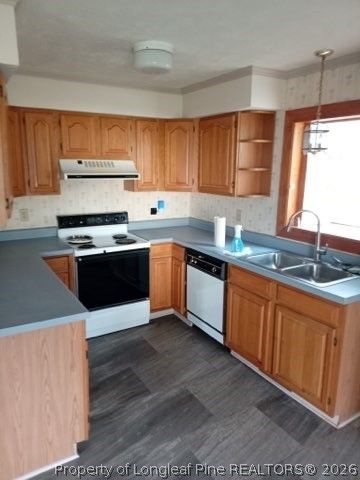 3455 McChoen Drive, Fayetteville, NC 28311